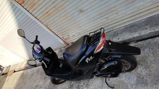 埼玉県】HONDA DIO AF56 【SALE】（ホンダ Dio AF56 不動車です