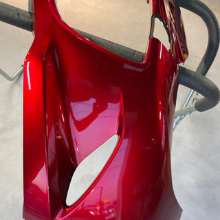 マツダロードスター純正バンパー