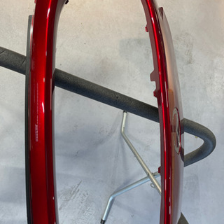 マツダロードスター純正バンパー