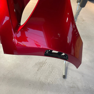 マツダロードスター純正バンパー