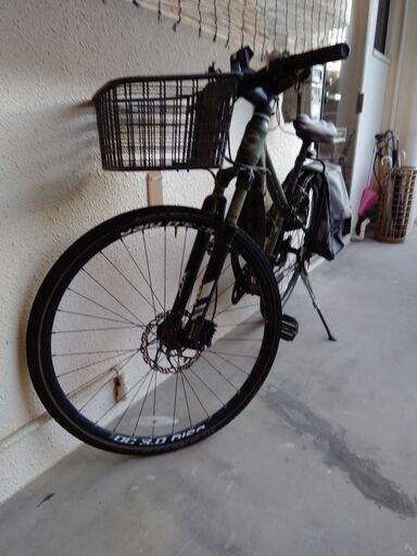 （3月末まで）キャノンデール 29er