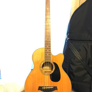 IBANEZ AEB10E-NT