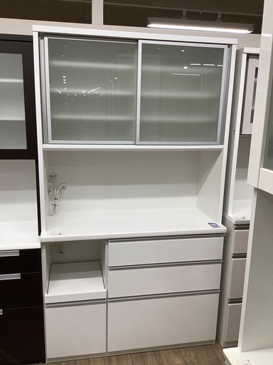 松田家具のレンジボード!!【トレファク愛知蟹江店】