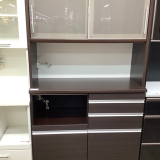 松田家具のレンジボード!!ハイカウンタータイプ!!【トレファク愛知蟹江 ...