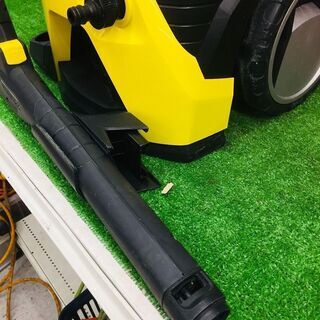 ケルヒャー K5 高圧洗浄機【リライズ野田愛宕店】【店頭取引限定】【中古】【管理番号：IT9QSY4RG2N2】 ケルヒャー K5 高圧洗浄機【リライズ野田愛宕店】【店頭取引限定