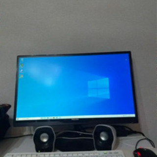 ゲーミングPC 一式セット売り