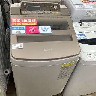 安心の1年保証付き!!パナソニックの6ドア冷蔵庫!!【トレファク愛知蟹江店】
