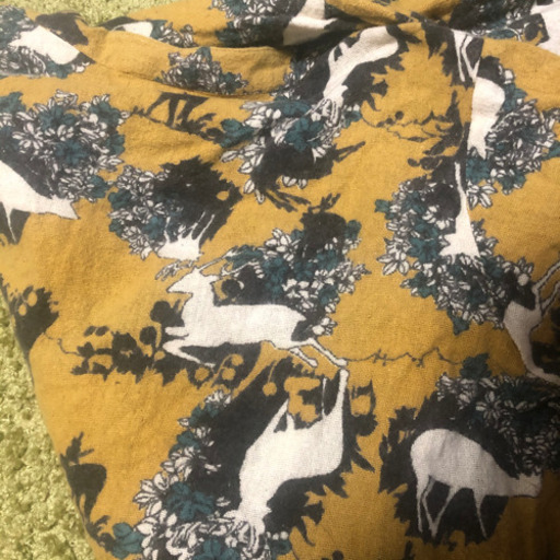 鹿柄ワンピース シカバンビ こ プロフ見てね 西八王子のワンピースの中古 古着あげます 譲ります ジモティーで不用品の処分 鹿柄ワンピース シカバンビ こ プロフ見てね 西八王子のワンピースの中古 古着あげます 譲ります ジモティーで不用品の処分