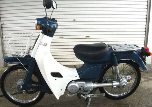 【修理済・完動車】タウンメイト５０　期間限定５千円引き 修理済・完動車】タウンメイト50 期間限定5千円引き