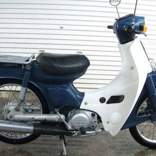 修理済・完動車】タウンメイト50 期間限定5千円引き