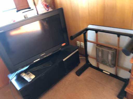 37型テレビ　明日限定