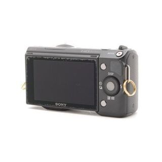 ★WifiSDでスマホ転送★ソニー NEX-5 レンズキット ◇WifiSDでスマホ転送◇ソニー NEX-5 レンズキット