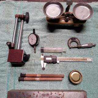 【値下げ】エンジンOH工具