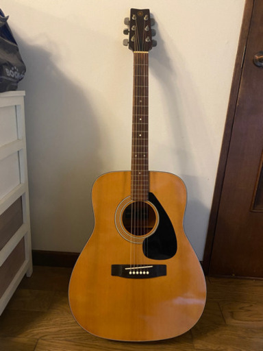 【取引中】YAMAHA FG 150J アコースティックギター