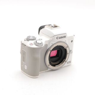 ◇美品級＆スマホ転送＆自撮り◇キヤノン kiss M レンズセット