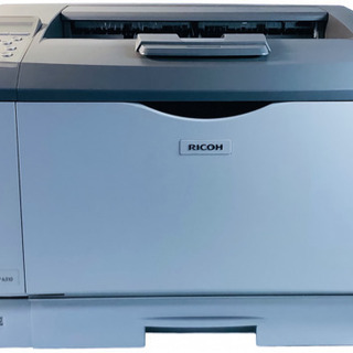 RICHO リコー イプシオ IPSiO SP 6310 A3 モノクロ レーザー プリンター