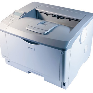 RICHO リコー イプシオ IPSiO SP 6310 A3 モノクロ レーザー
