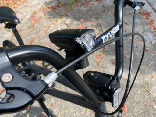 新品同様自転車インチ子供用bmx トイザらス Hiro 糸満のbmxの中古あげます 譲ります ジモティーで不用品の処分