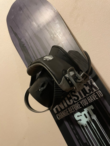 スノーボード 板 FNTC SOT 153cm | www.mclegal.info