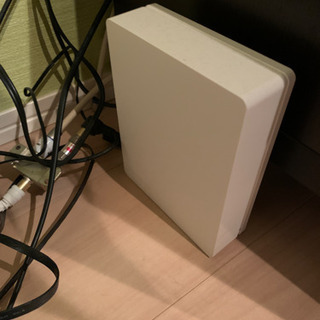 美品★TOSHIBA★REGZA★43型テレビ★HDD付き