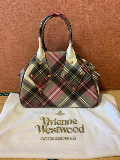 Vivienne Westwood ヴィヴィアン ハンドバッグ