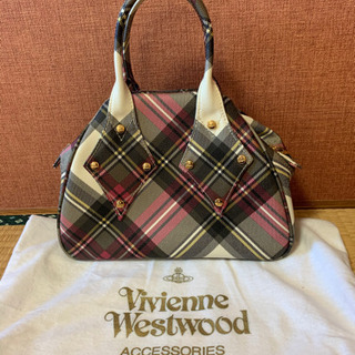 Vivienne Westwood ヴィヴィアン ハンドバッグ