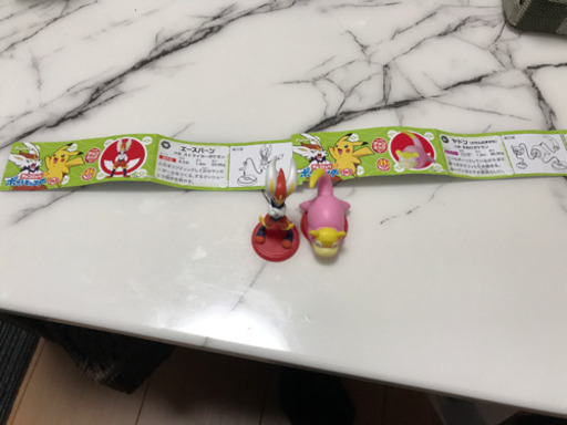 チョコエッグポケットモンスターシークレットあり ミニー 四日市のおもちゃの中古あげます 譲ります ジモティーで不用品の処分 チョコエッグポケットモンスターシークレットあり ミニー 四日市のおもちゃの中古あげます 譲ります ジモティーで不用品の処分