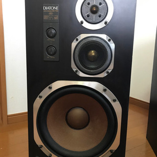 DIATONE DS-73D ダイアトーン スピーカー 三菱