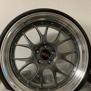値下げ BBS LM- R 20インチ ジモティ一のみ送料込み 【公式通販】