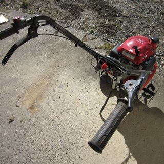 【整備済み】ホンダこまめ耕運機（Ｆ２２０）