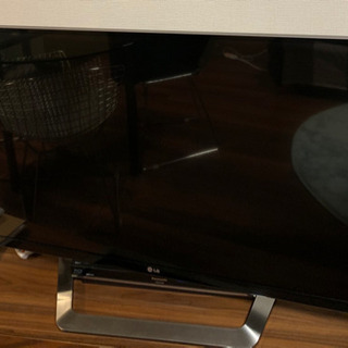 【ネット決済】LG　42型液晶テレビ