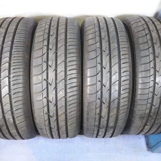 タイヤ、ホイール 夏15インチ【点検OK】日本製 205/65R15【~90％富山 