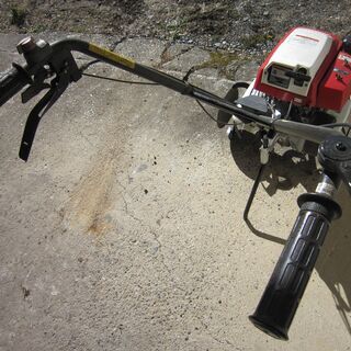 【整備済み】ホンダこまめ耕運機（Ｆ２１０）