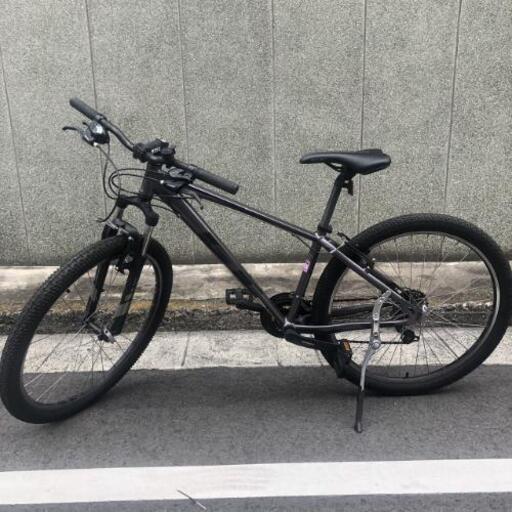 GT マウンテンバイク 27.5インチ