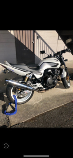 その他 CB400SF VTECRevo
