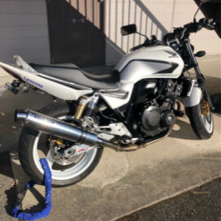 福岡県の中古cb400sfが無料 格安で買える ジモティー