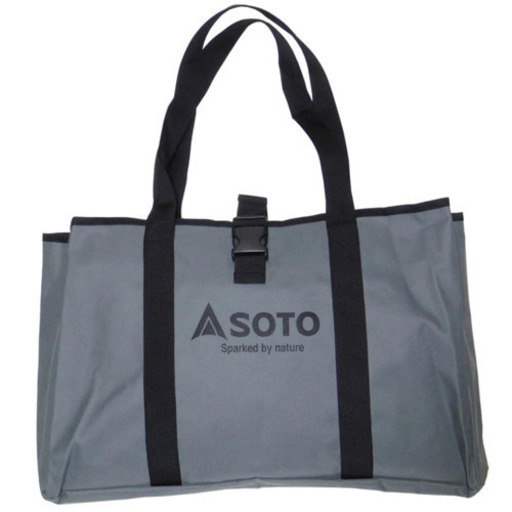 SOTO ツーバーナーセット | www.csi.matera.it