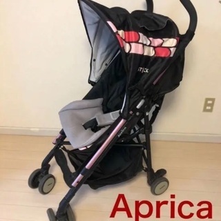 【ネット決済】【Aprica】アップリカ STICK スティック...