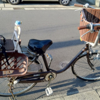 【お話し中】