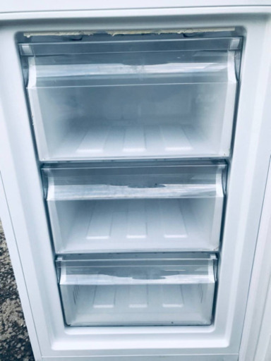ET1196A⭐️ハイアール冷凍冷蔵庫⭐️ 2017年式