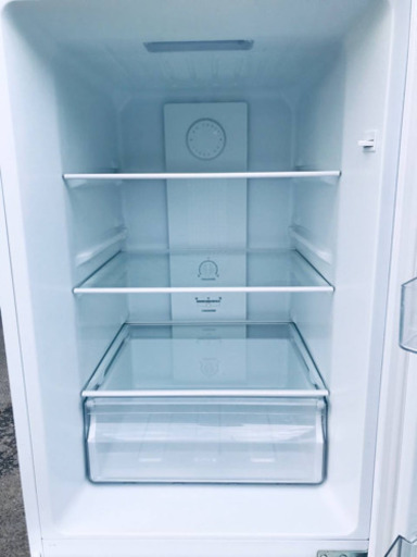 ET1196A⭐️ハイアール冷凍冷蔵庫⭐️ 2017年式