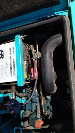 決定 Denyo 溶接機(ジャンク品) - その他 