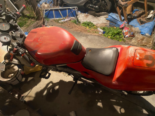 ホンダ ns-1