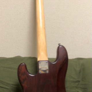 Fender USA BASS ベース