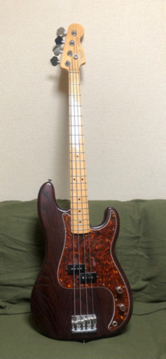 Fender USA BASS ベース