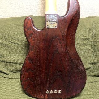 Fender USA BASS ベース