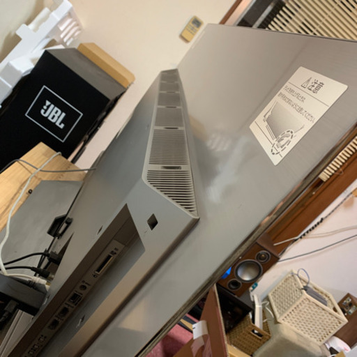取引中】TOSHIBA REGZA有機EL 55×910