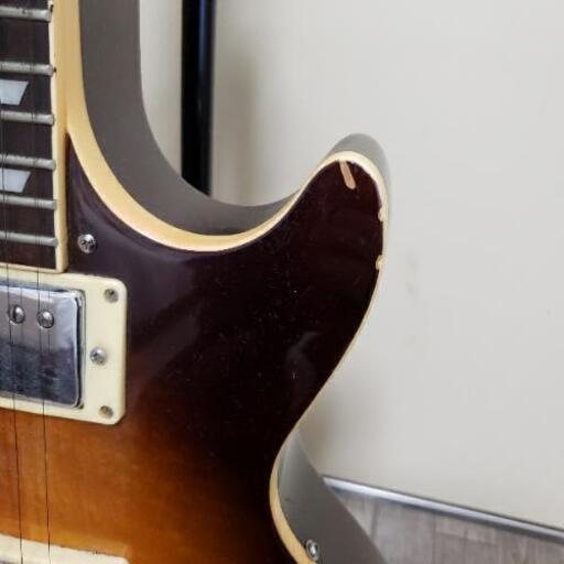 YAMAHA エレキギター Studio Lord SL500 ビンテージ