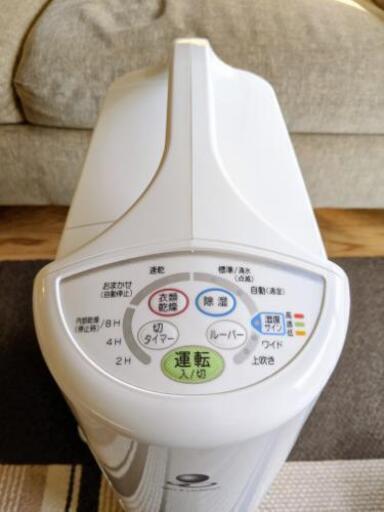 コロナ除湿乾燥機2019年