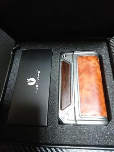 【更に値下】EVOLV DNA75  ハイエンドMOD